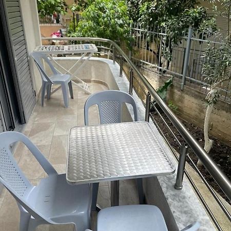 Taku Apartment Sarande Luaran gambar