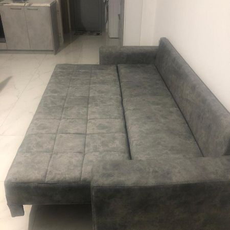 Taku Apartment Sarande Luaran gambar