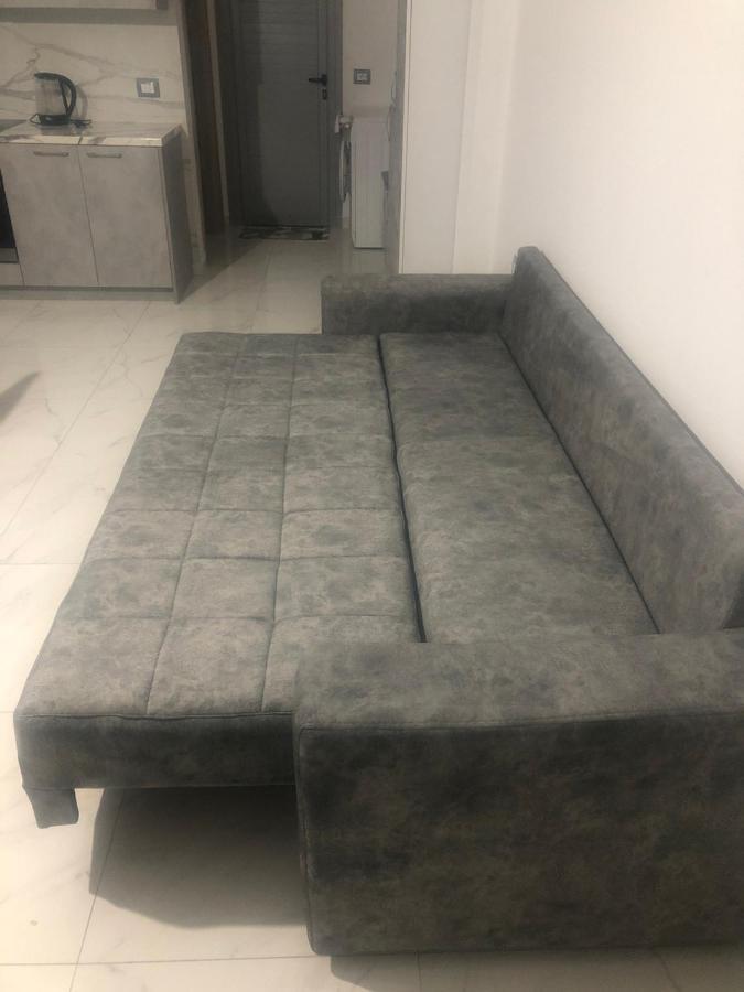 Taku Apartment Sarande Luaran gambar
